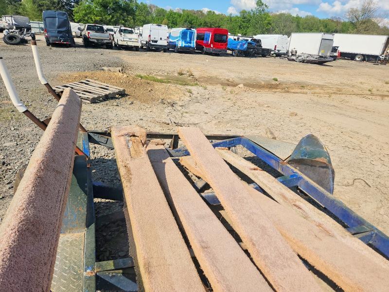 2016 Unknown 2016 Boat Trailer