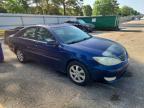 2005 Toyota Camry xle V6