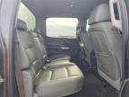 2015 Chevrolet Silverado K1500 LTZ