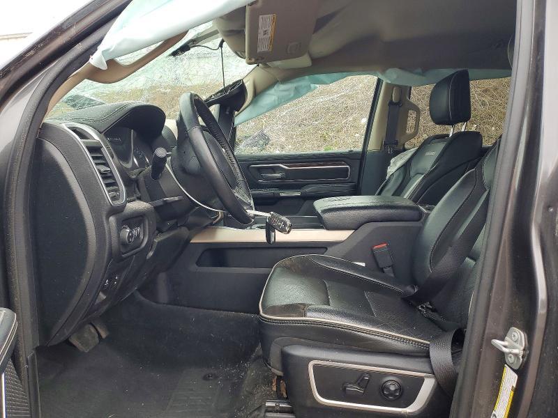 2020 Dodge 1500 Laramie