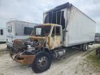 2019 International 4300 BOX Truck