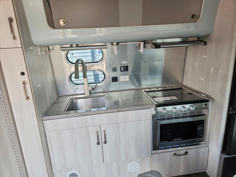 2023 Airstream Camper