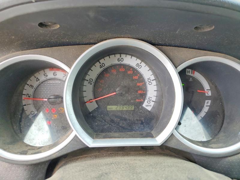 2012 Toyota Tacoma Double Cab