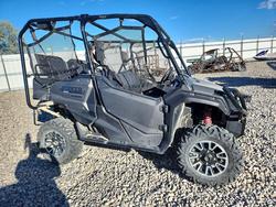 Honda Sidebyside Vehiculos salvage en venta: 2018 Honda Pioneer 1000 Utility Vehicle