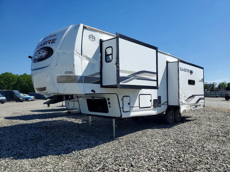 2026 Foresriver 2026 Forest River Sabre Camper