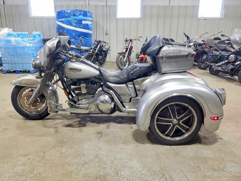 2005 Harley-Davidson Flhrci