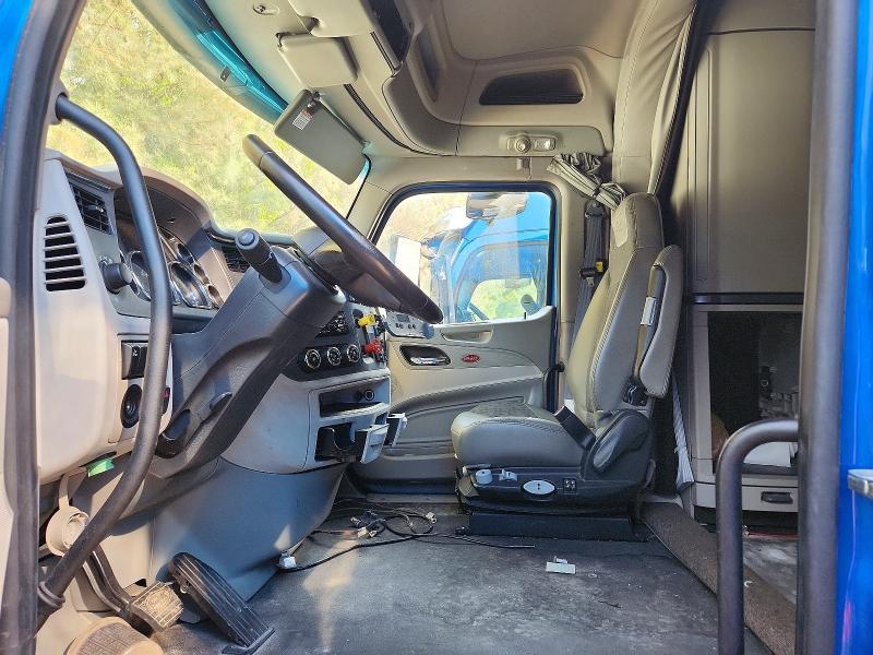 2019 Peterbilt 579 Truck Cab AND Chassis