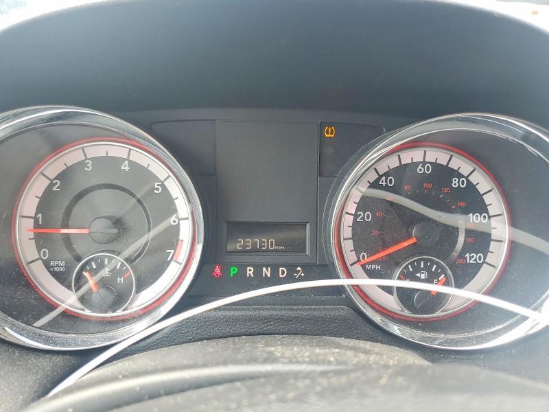 2020 Dodge Grand Caravan se