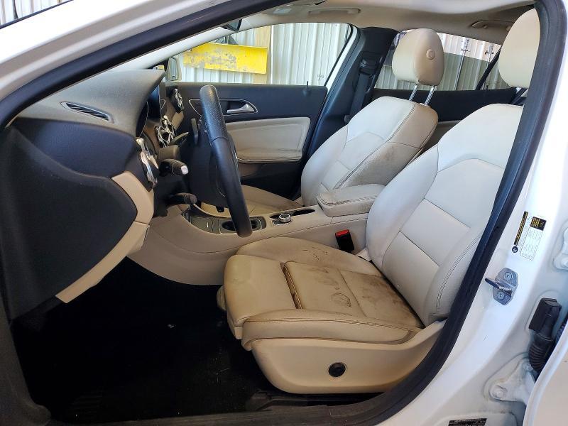 2019 Mercedes-Benz Gla 250 4matic
