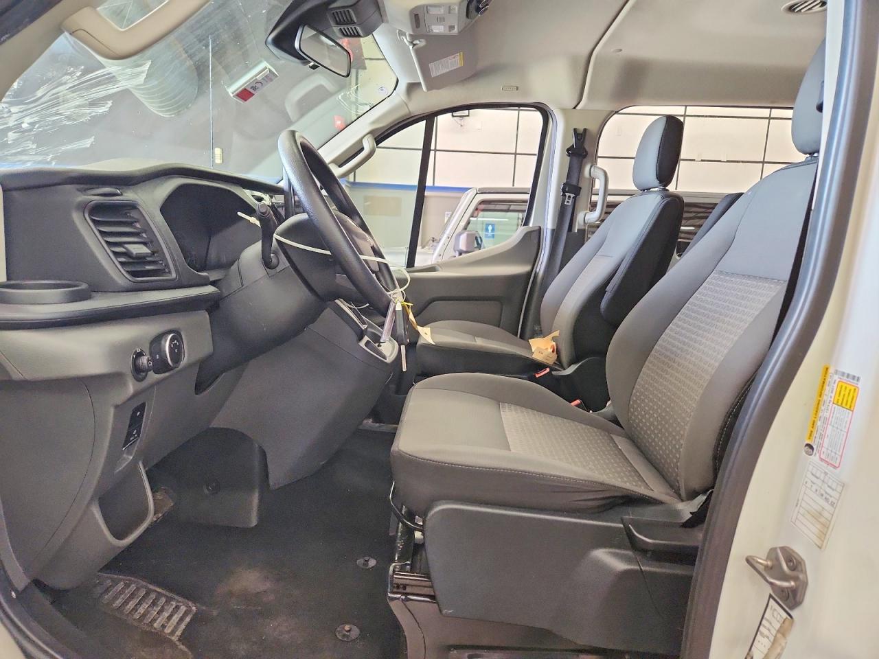 2023 Ford Transit T-350