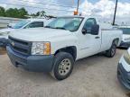 2008 Chevrolet Silverado C1500