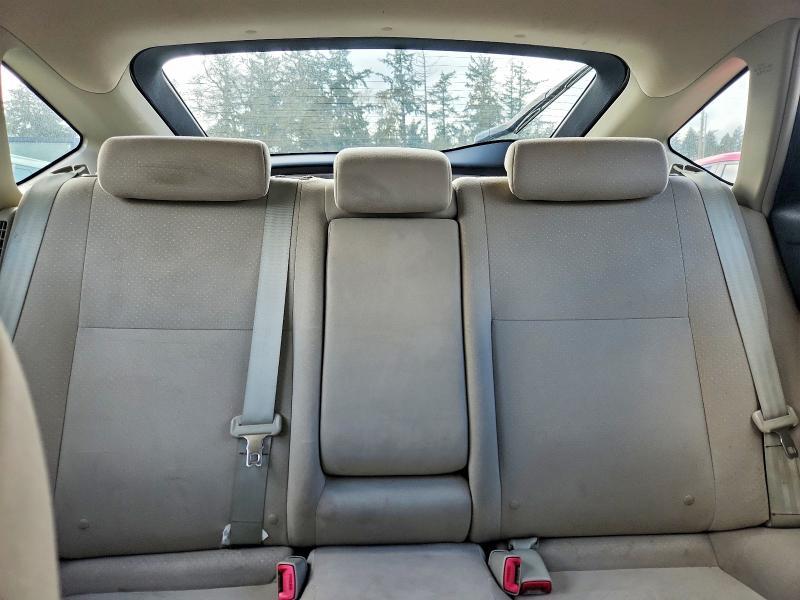 2009 Toyota Prius Touring