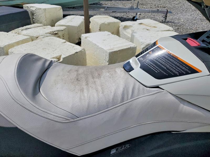 2011 Sea Doo SEA DOO GT
