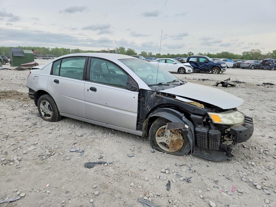 2005 Saturn Ion Level 1