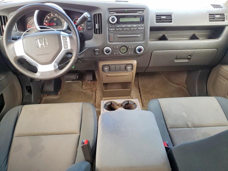 2006 Honda Ridgeline RT