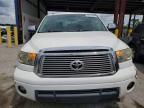 2010 Toyota Tundra Crewmax Limited