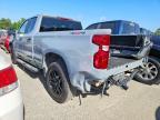 2025 Chevrolet Silverado K1500 Custom