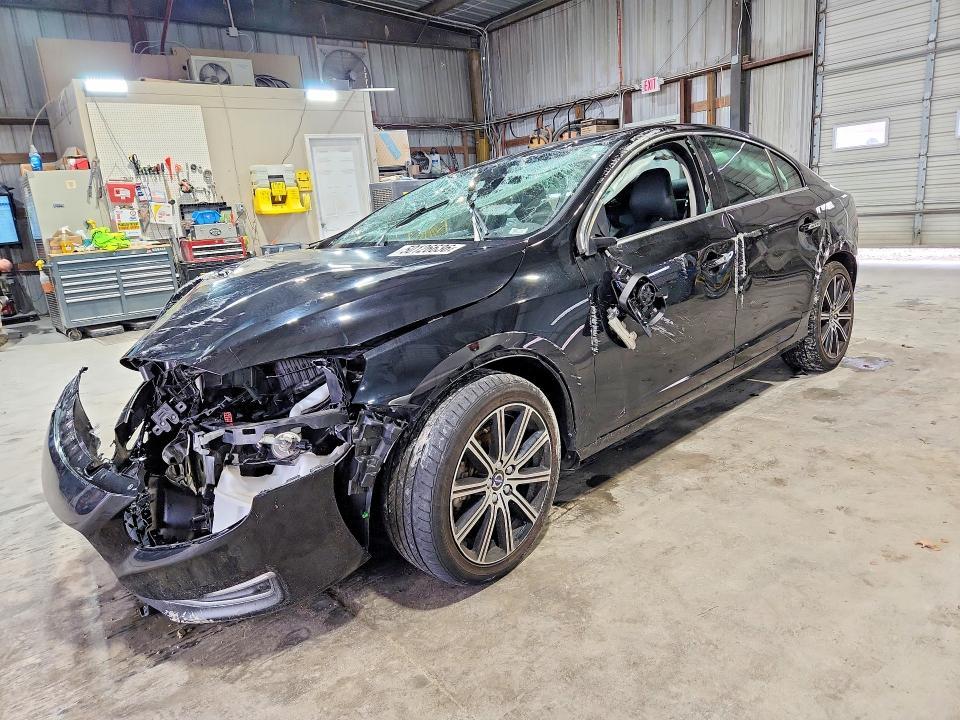 2018 Volvo S60 Inscription