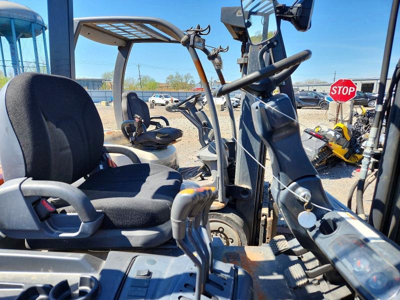 2015 Doosan GC25E-5 Forklift
