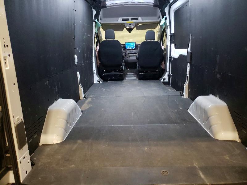 2025 Ford Transit T-250 Delivery van