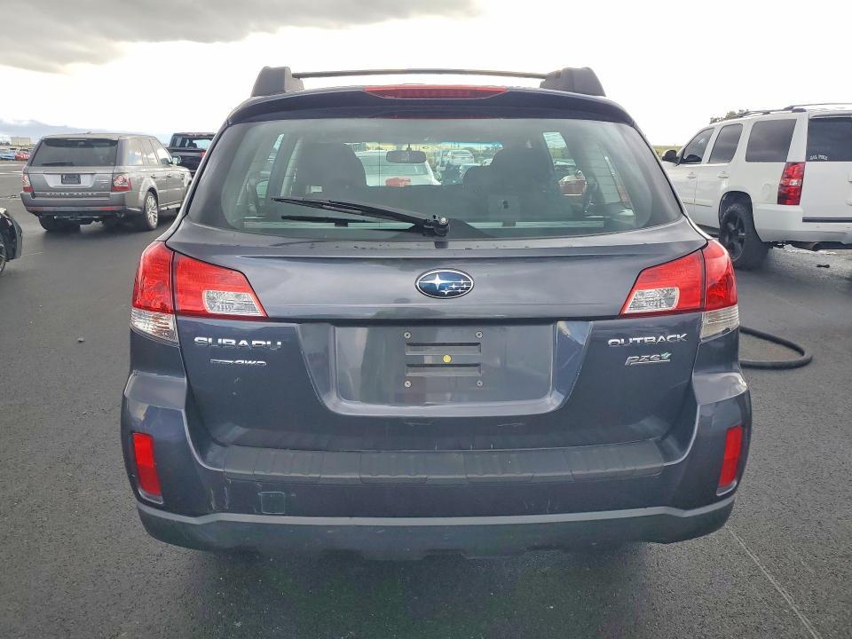 2013 Subaru Outback 2.5i