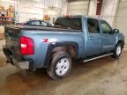 2010 Chevrolet Silverado K1500 LTZ