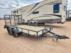 2025 Norstar Utility Trailer