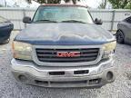 2005 GMC New Sierra C1500