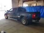 2007 Chevrolet Silverado C1500 Crew Cab