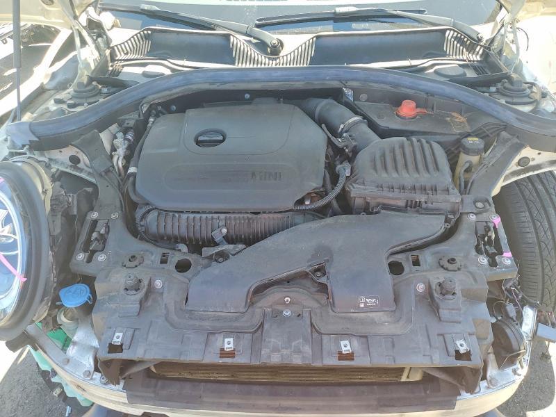 2020 Mini Cooper s Clubman