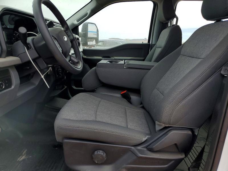 2025 Ford F250 Super Duty