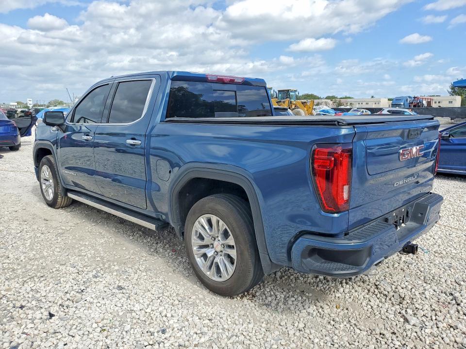 2024 GMC Sierra K1500 Denali