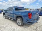 2024 GMC Sierra K1500 Denali