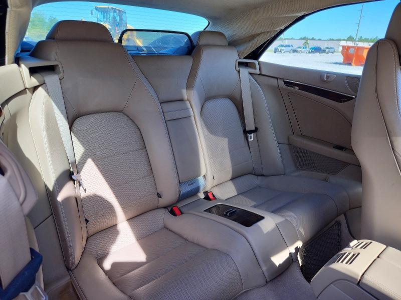 2013 Mercedes-Benz E 350