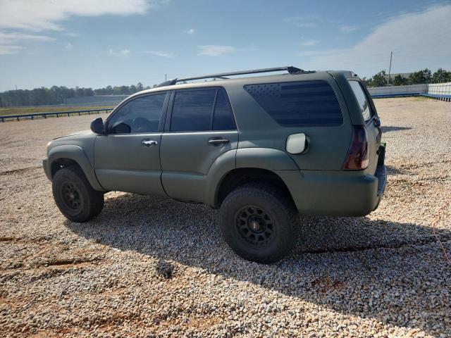2006 Toyota 4runner SR5