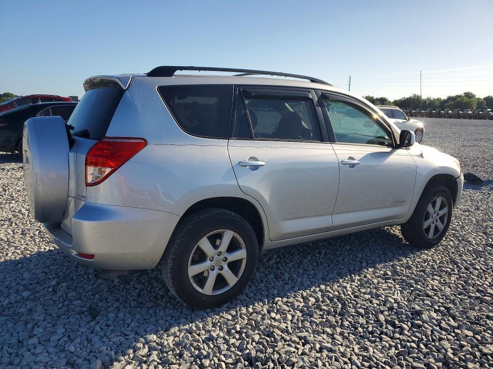 2006 Toyota Rav4 Limited