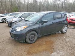 2015 Nissan Versa Note s for sale in Cookstown, ON