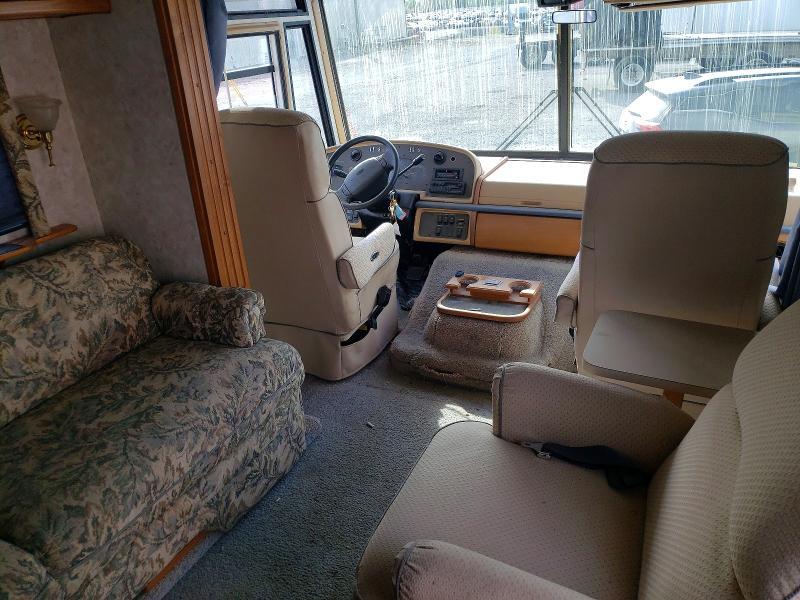 1999 Ford Southwind RV