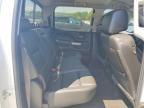 2017 Chevrolet Silverado K1500 LTZ