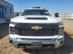 2024 Chevrolet Silverado K3500
