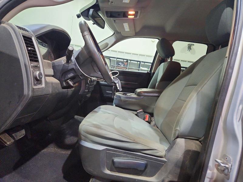 2014 Dodge RAM 1500 ST