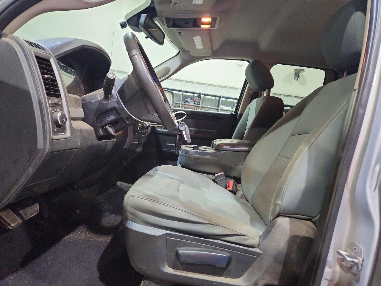 2014 Dodge RAM 1500 ST