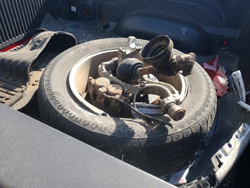 2016 Dodge RAM 1500 SLT