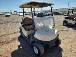 New arrivals for sale at auction: 2020 Club Car Tempo Lithium