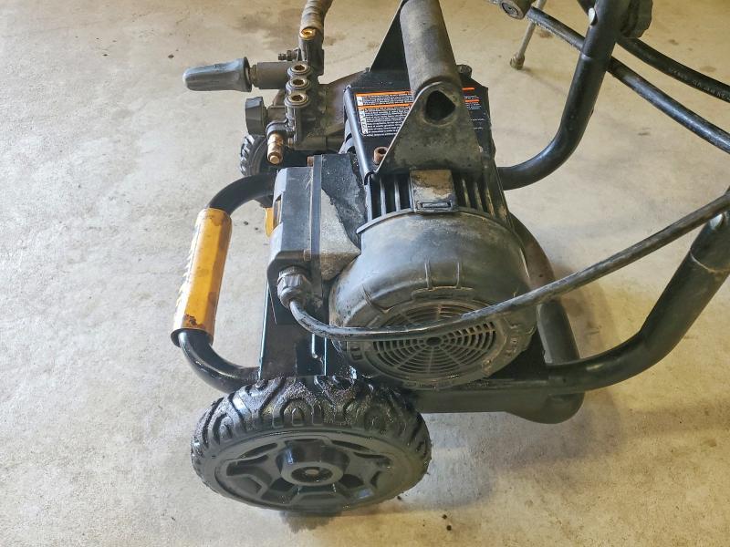 2022 Miscellaneous Equipment Elec Tools