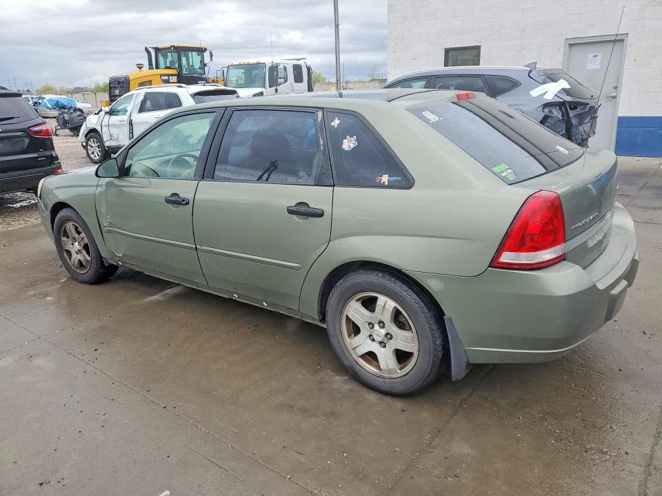 2004 Chevrolet Malibu Maxx lt