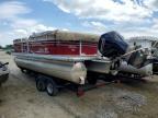 2023 Sun Tracker Party Barge 20 DLX-Boat