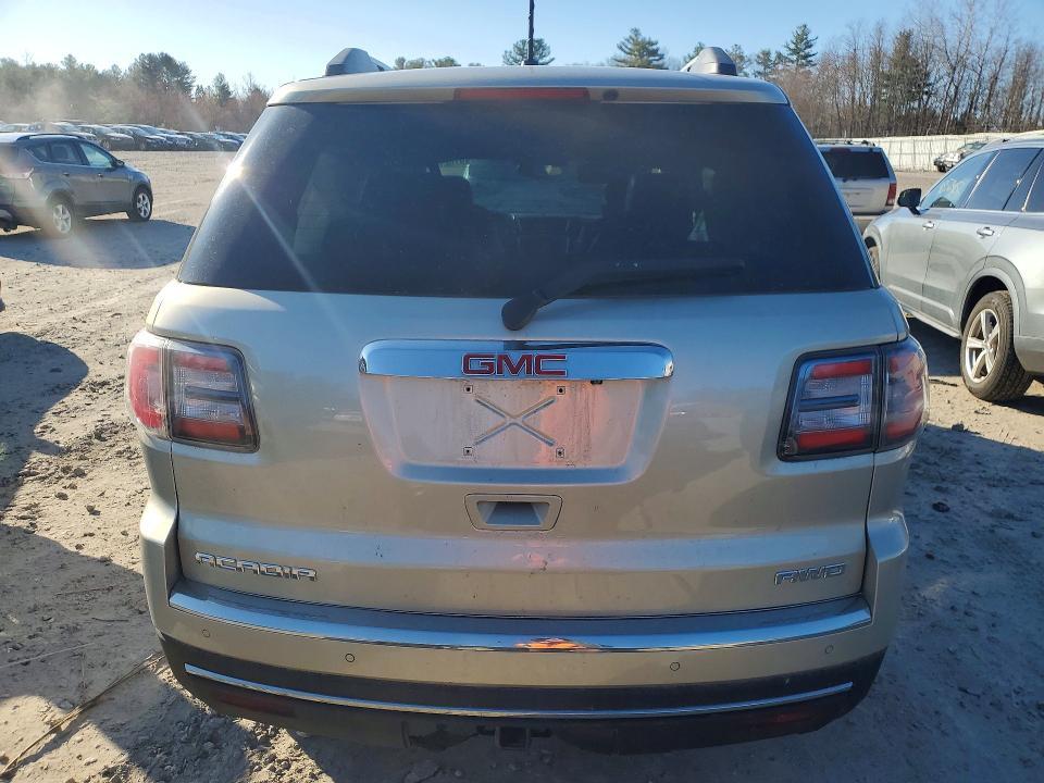 2014 GMC Acadia Slt-1