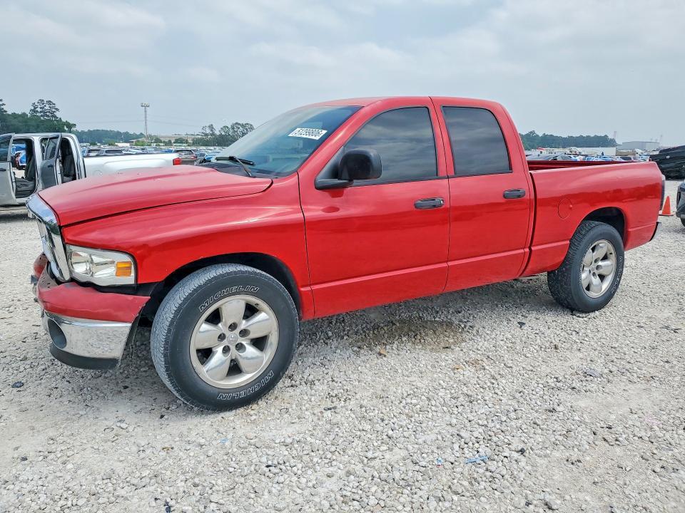 2005 Dodge RAM 1500 ST