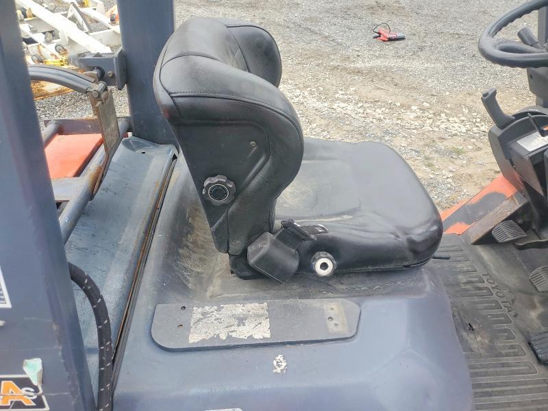 2000 Toyota NA-20 Fork